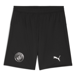 Pantaloncini Trasferta Uomo Manchester City 2025/26