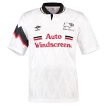 Maglia Retrò Umbro Derby County Bambino 1992