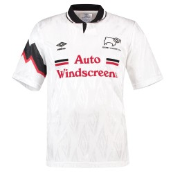 Maglia Retrò Umbro Derby County Uomo 1992