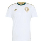 Maglia Arabia Saudita Coppa del Mondo 2026 Away Donna