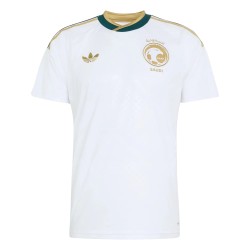 Maglia Arabia Saudita Coppa del Mondo 2026 Away Uomo