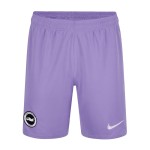 Pantaloncini Trasferta Bambino Brighton & Hove Albion 2025/26