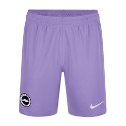 Pantaloncini Trasferta Uomo Brighton & Hove Albion 2025/26
