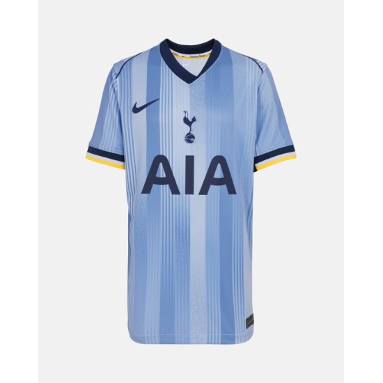 Maglia Trasferta Tottenham Hotspur Bambino 2024/25