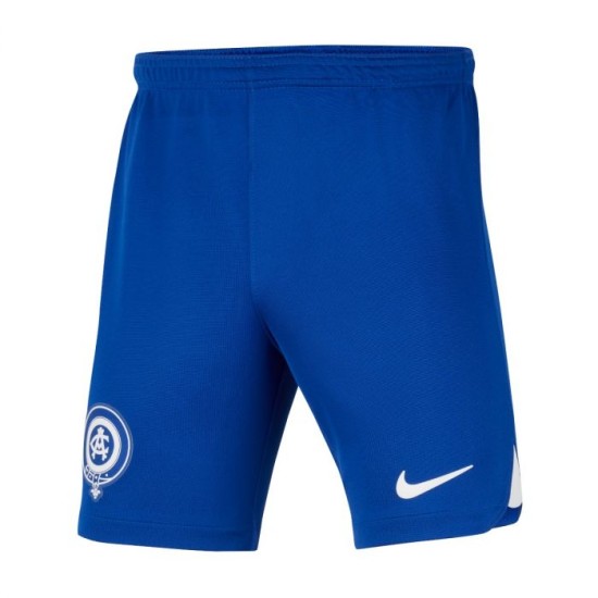 Pantaloncini Trasferta Donna Atletico Madrid 2023/24
