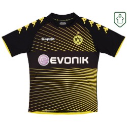 Maglia retrò BVB Borussia Dortmund 2009/10 Trasferta Uomo
