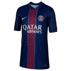 Maglia Home PSG 2025/26 da bambino