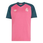 Maglia da riscaldamento terza Real Madrid 2026/27 Bambino Maglia da riscaldamento terza Real Madrid 2026/27 Bambino