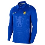Maglia home a maniche lunghe Chelsea 2026/27 da uomo Maglia home a maniche lunghe Chelsea 2026/27 da uomo