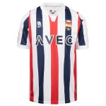 Maglia da casa 2024/25 Willem II Uomo