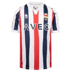 Maglia da casa 2024/25 Willem II Uomo