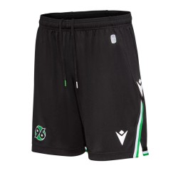 Pantaloncini Trasferta Hannover 96 Bambino 2024/25