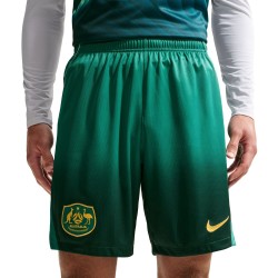 Pantaloncini Australia Coppa del Mondo 2026 Home Uomo