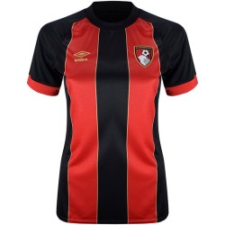 Maglia Casa AFC Bournemouth Donna 2024/25