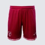Pantaloncini Terza Norwich City 2025/26 Uomo