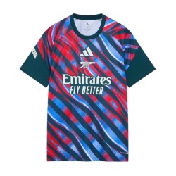 Maglia Arsenal 2026/27 Pre-Match Uomo