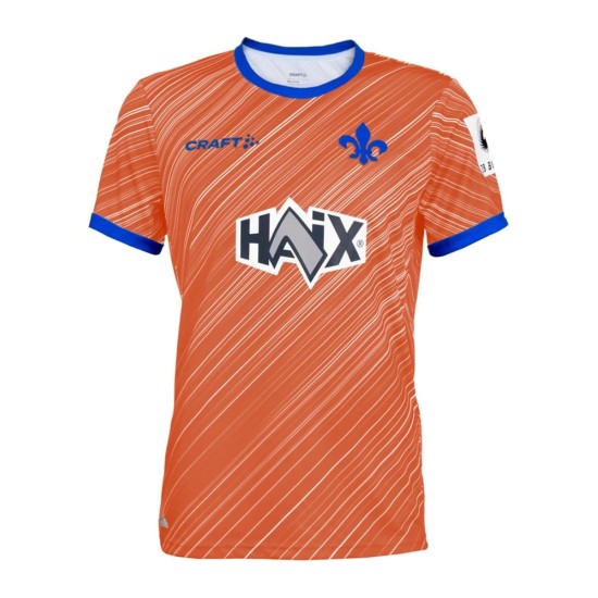Maglia Terza SV Darmstadt 98 Donna 2024/25