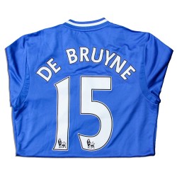 Maglietta Casa Donna DE BRUYNE Chelsea 2013/14