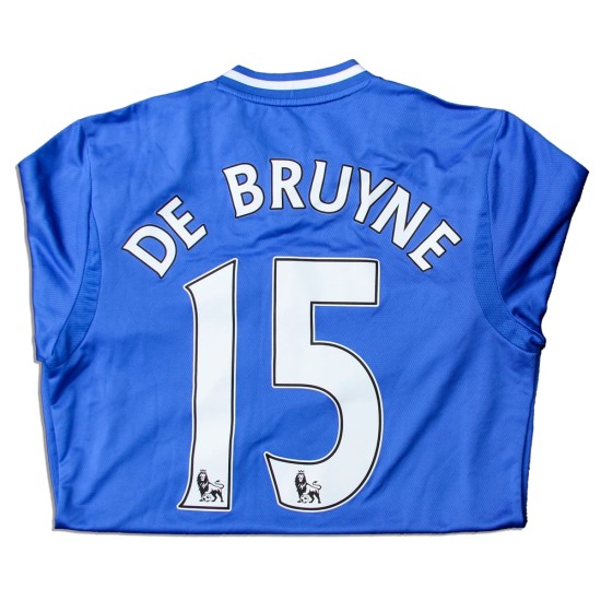 Maglietta Casa Donna DE BRUYNE Chelsea 2013/14 Maglietta Casa Donna DE BRUYNE Chelsea 2013/14
