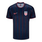Maglia Away USWNT 2025 Donna