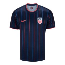 Maglia Away USWNT 2025 Uomo