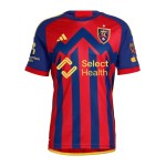 Maglia Casa V2 Uomo Real Salt Lake 2025