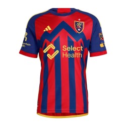Maglia Casa V2 Uomo Real Salt Lake 2025