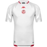 Maglia Tunisia Coppa del Mondo 2026 Home Uomo Maglia Tunisia Coppa del Mondo 2026 Home Uomo