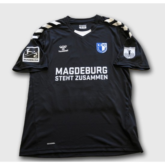Maglia speciale 2024/25 dell’1. FC Magdeburg da bambino
