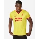 Maglia Retrò Liverpool Donna 1986