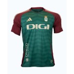 Maglia Terza Real Oviedo 2024/25 Donna