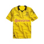Maglia Terza Maglia BVB Borussia Dortmund Bambino 2023/24