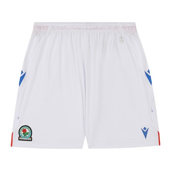 Pantaloncini casa Blackburn Rovers 2024/25 bambino