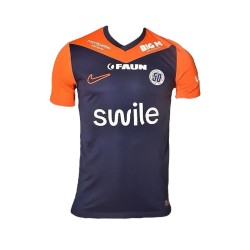 Maglia Casa Montpellier Uomo 2024/25