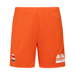 Pantaloncini terza uomo Willem II 2025/26