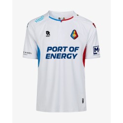 Maglia Casa SC Telstar 2025/26 Uomo