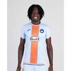 Maglia Terza Swansea City 2025/26 Uomo