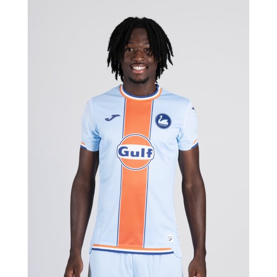 Maglia Terza Swansea City 2025/26 Donna