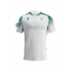 Maglia Trasferta Yverdon Sport FC 2024/25 Donna