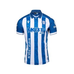 Maglia Home Alavés 2026/27 Uomo