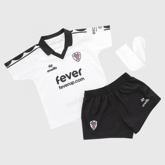 Kit Away Bambino Bristol City 2025/26