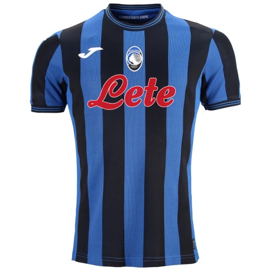 Maglia Casa Atalanta Bambino 2024/25 Maglia Casa Atalanta Bambino 2024/25