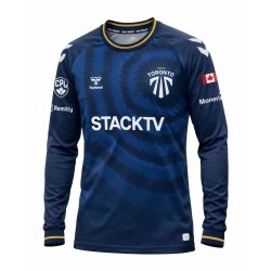Maglia Home Manica Lunga Uomo York United FC 2026 Maglia Home Manica Lunga Uomo York United FC 2026