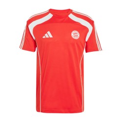 Maglia Uomo Bayern Monaco 2025/26 Urban Purist