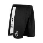 Uomo FC Basilea 1893 2025/26 Terzi Pantaloncini - Nero