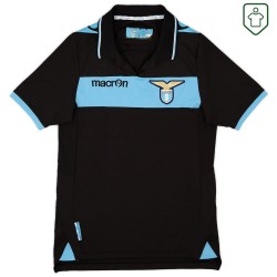 Maglia retrò Lazio 2012/13 Trasferta Uomo