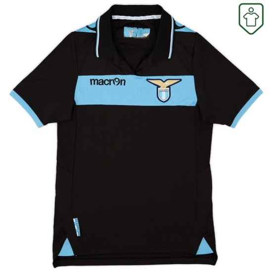 Maglia retrò Lazio 2012/13 Trasferta Uomo