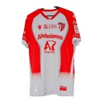 Maglia FC Sion 2025/26 Speciale Uomo