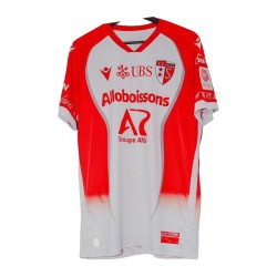 Maglia FC Sion 2025/26 Speciale Uomo