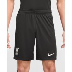 Pantaloncini Trasferta Liverpool Donna 2024/25 Pantaloncini Trasferta Liverpool Donna 2024/25